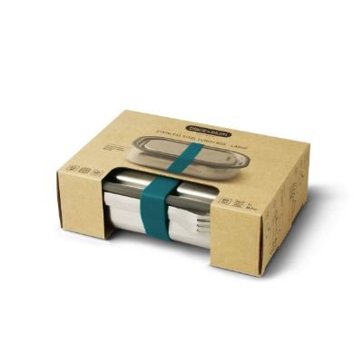Large sandwich box ocean | Waterstones