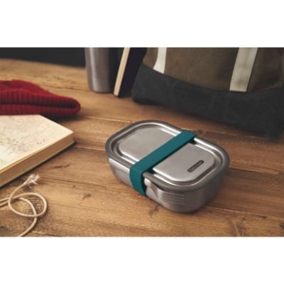 Large sandwich box ocean | Waterstones