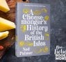 Ned Palmer on the Wonder of British & Irish Cheese