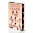 Leave the World Behind: Exclusive Edition (Hardback)