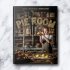 The Pie Room: 80 achievable and show-stopping pies and sides for pie lovers everywhere (Hardback)