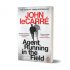 Agent Running in the Field (Paperback)