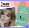 The Waterstones Podcast - Ghosts