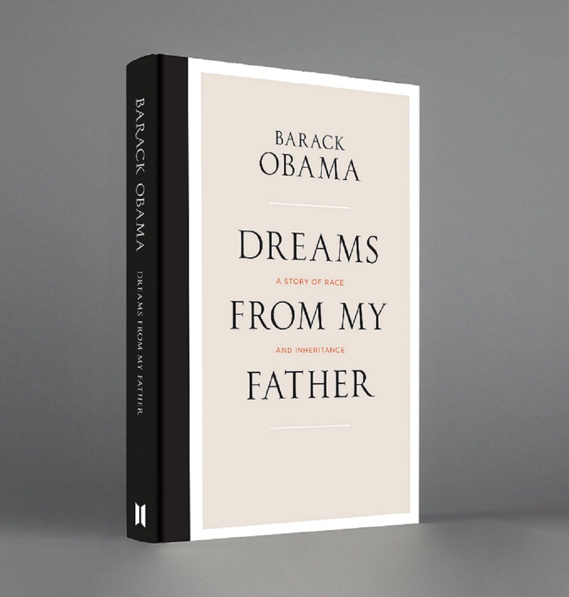 Dreams From My Father Deutsch