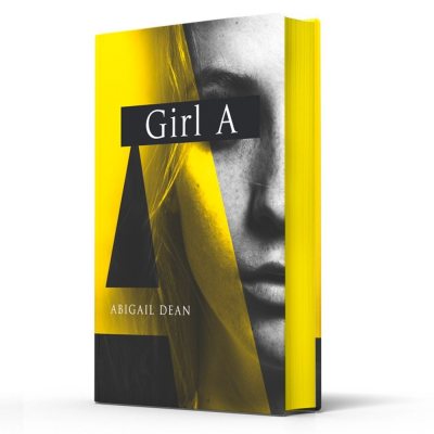 Girl A By Abigail Dean Waterstones