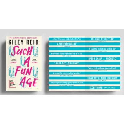 Such a Fun Age: Exclusive Edition (Paperback)