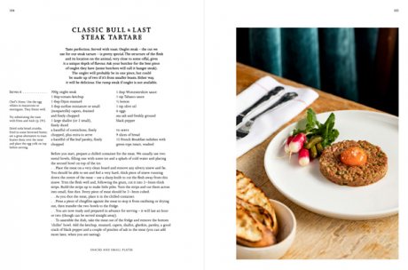 The Bull & Last: Over 70 Recipes from North London's Iconic Pub and Coaching Inn (Hardback)