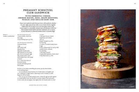 The Bull & Last: Over 70 Recipes from North London's Iconic Pub and Coaching Inn (Hardback)