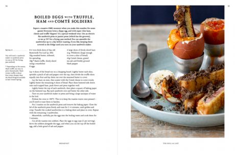 The Bull & Last: Over 70 Recipes from North London's Iconic Pub and Coaching Inn (Hardback)