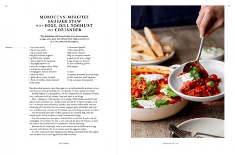 The Bull & Last: Over 70 Recipes from North London's Iconic Pub and Coaching Inn (Hardback)
