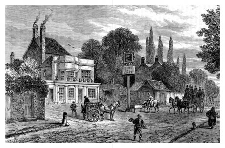 The Bull & Last: Over 70 Recipes from North London's Iconic Pub and Coaching Inn (Hardback)