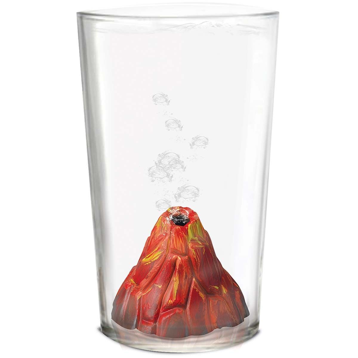 Kidz Labs Pocket Volcano Waterstones