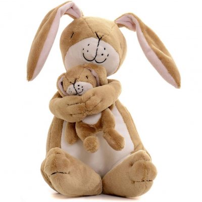 Lullaby Hares