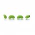 Nessie Push Pins
