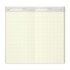 Traveler's Free Daily Notebook Refill 005