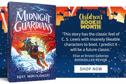 waterstones baby books