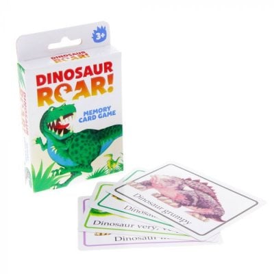 moonlite dinosaur roar