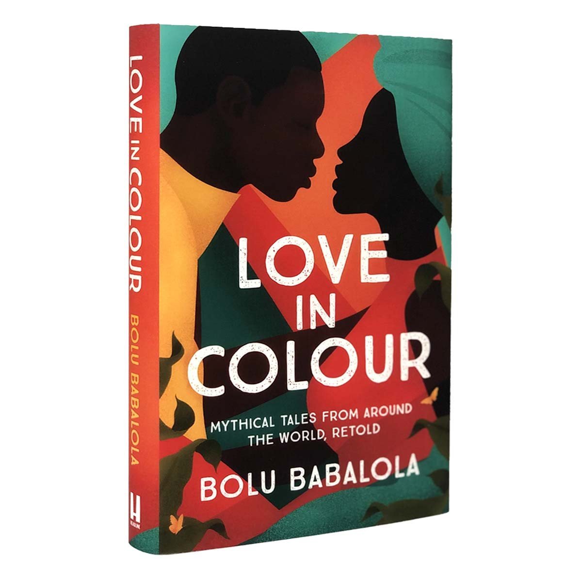 Love In Colour By Bolu Babalola | Waterstones