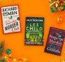 The Best Books of 2020: Crime & Thrillers