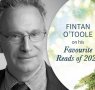 Fintan O'Toole's Favourite Reads of 2020 