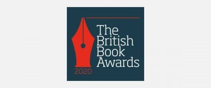 The British Book Awards 2020