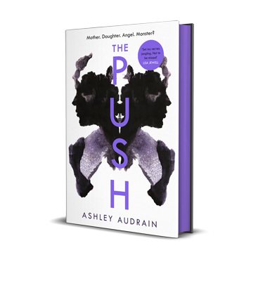 the push audrain