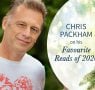 Chris Packham's Favourite Reads of 2020