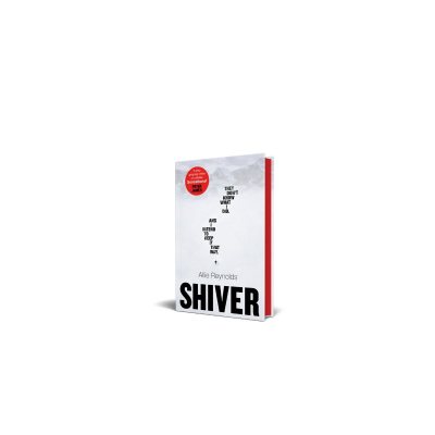 Shiver: Signed Exclusive Edition (Hardback)