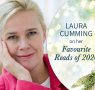 Laura Cumming's Favourite Reads of 2020 
