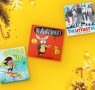 The Best Books of 2020: Picture Books