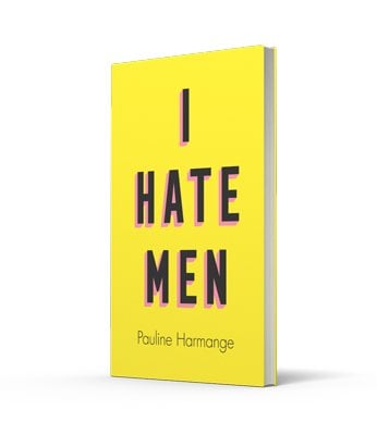 i hate men shirt