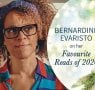 Bernardine Evaristo's Favourite Reads of 2020