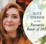 Alice Oseman's Favourite Reads of 2020