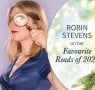 Robin Stevens's Favourite Reads of 2020