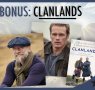 The Waterstones Podcast - Clanlands