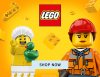 Thumbnail image: LEGO