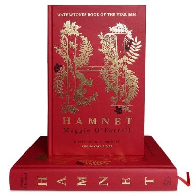 Hamnet: Exclusive Edition (Hardback)