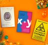 The Best Books of 2020: Popular Science