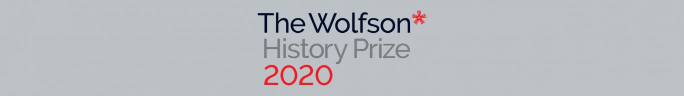 The Wolfson History Prize