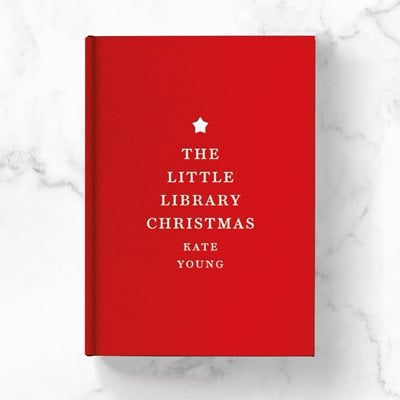 The Little Library Christmas (Paperback)