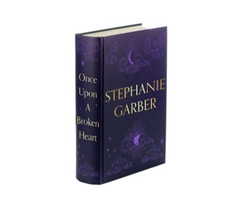 stephanie garber books stephanie garber books