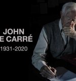 John le Carré 1931-2020