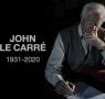John le Carré 1931-2020