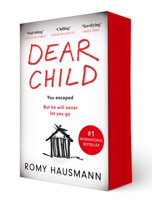 Dear Child (Paperback)