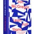 Lean Fall Stand: Signed Edition (Hardback)