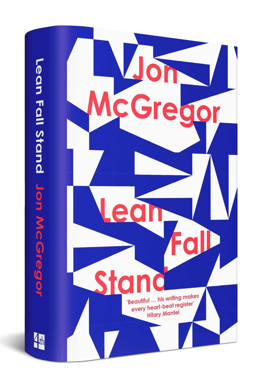 book review lean fall stand