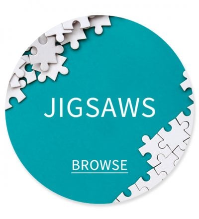 Jigsaws | Shop Now
