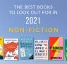 The Best Non-Fiction Books to Look Forward to in 2021
