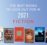 The Best Fiction Books to Look Forward to in 2021