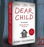 Romy Hausmann on Her Favourite Books on Families